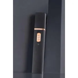 Tıraş Makinesi Kulak Burun Ve Yüz Temizleyici Şarjlı Mini