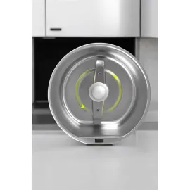 Otomatik Kahve ve Baharat Öğütücü Kolay Ve Taşınabilir