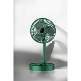 Masaüstü Taşınabilir Mini Soğutucu Vantilatör