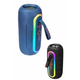 Bluetooth Hoparlör Usb Şarjlı Uzun Pil Ömrü Android Ve İos Uyumlu Renkli