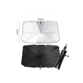 Oto Cam Güneşlik Şemsiye