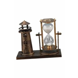 Deniz Feneri Ve Eyfel Kulesi