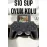 S10 Sup 520 Oyunlu Gamepad TV Uyumlu Gamepad