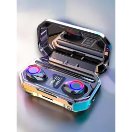 Powerbank Bluetooth Kulaklık M12