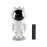 Projeksiyon Astronot Lamba Speaker Sevimli Astronot Bluetooth Hoparlör