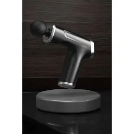 Masaj Aleti Masaj Tabancası Darbeli Şarjlı Kas Ve Vücut Ağrıları İçin