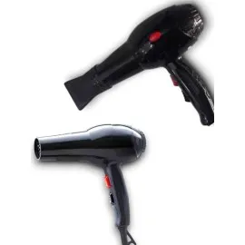 Soğuk Ve Sıcak Üfleme Özellikli Ac Motorlu Saç Kurutma Makinesi