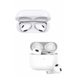 Bluetooth Kulaklık 3. Nesil Ios Android Uyumlu Yeni Nesil Wireless Charge