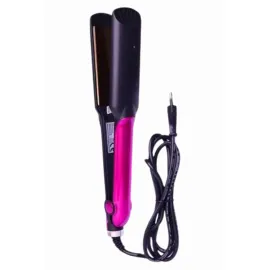 Saç Düzleştirici Yüksek Isı Ayarlı Elektriklenme Karşıtı Saç Şekillendirici