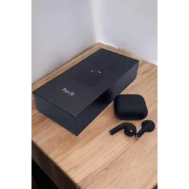 Kablosuz Bluetooth Kulaklık TWS Çift Kulaklık TWS Pro 5