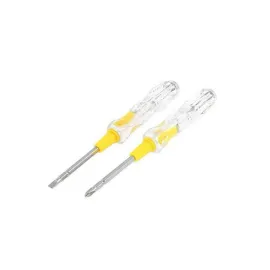 Kontrol Kalemi Çift Taraflı Uçlu Elektrik Akım Test Cihazı