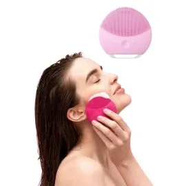 Yüz Makyaj Temizleme Cihazı Yüz Masaj Aleti Cilt Bakım Aleti