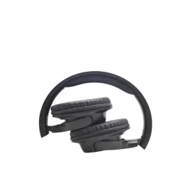 Kulak Üstü Kablosuz Bluetooth Kulaklık Yüksek Ses Kaliteli Anc Özelliği