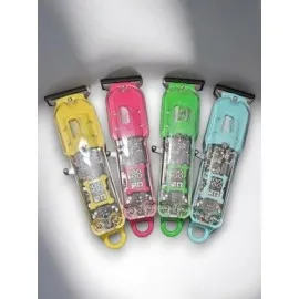 Hk 3900 Tiraş Makinesi