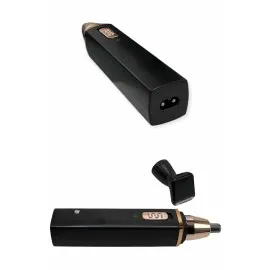 Usb Sarjlı Tı Raş Makinesi Usb Sarjlı Traş Makinesi Uzun Ömürlü