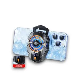 Lz-F6 Telefon Soğutucu