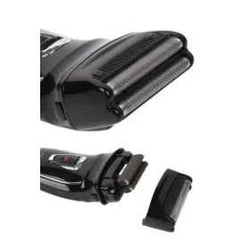 Sakal Kesme Makinesi Yanak Tıraş Makinesi Hassas Ciltlere Özel Profesyonel