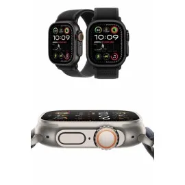 Akıllı Saat Nabız Ölçer Uyku Takibi Adımsayar Alarm Ve Hatırlatıcı Çağrı Cevaplama