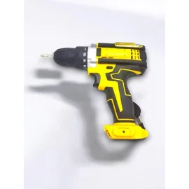 Profesyonel Matkap Seti