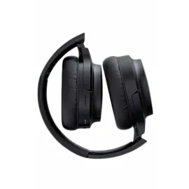 Kablosuz Bluetooth Kulaklık Kulak Üstü Ayarlanabilir Uzun Ömürlü