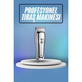 Saç Sakal Kesme Makinesi Lazer Epilasyon Öncesi Kısaltma Makinesi