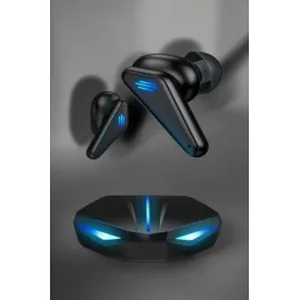 RGB Işıklı Yüksek Ses Kaliteli Gamer Kulaklık Bluetooth Bağlantılı