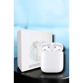 Yeni Nesil HD Ses ve Dokunmatik Kontrol Akıllı ve Şık Bluetooth Kulaklık