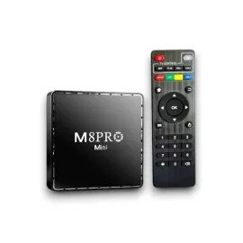 M8 PRO  TV OYUN