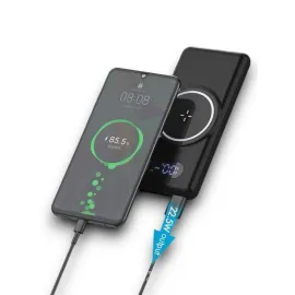 Pw10 Powerbank Temassiz