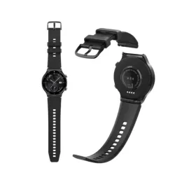 Akıllı Saat Uyku Ve Sağlık Takibi Nfc Uyumlu Bluetoooth Bağlantılı Android İos Uyumlu