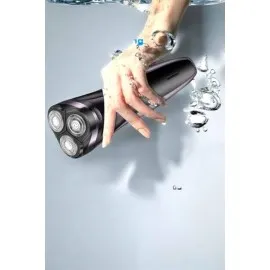 Uzun Ömürlü Taşınabilir Profesyonel Tıraş Makinesi