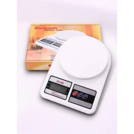 Mutfak Terazisi Hassas  Tarti 10 Kg