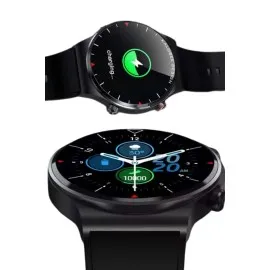 Çoklu Kordon Hediyeli Akıllı Saat Çağrı Cevaplama Müzik Dinleme Dokunmatik Ekran