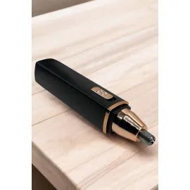 Kulak Burun Temizleyici Tıraş Makinesi Mini Seyahat Tipi