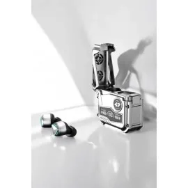 Yeni Nesil Oyuncu Kulaklığı Gürültü Önleyici Yüksek Ses Kaliteli