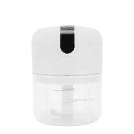 HS-24 MİNİ EL RONDOSU