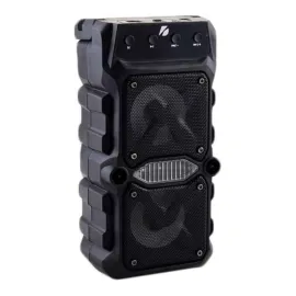 Ses Bombası Kablosuz Bluetooth Hoparlör Çift Çıkışlı Yüksek Ses Kaliteli Hoparlör