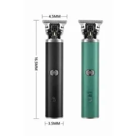 Lazer Öncesi Kısaltma Makinesi Paslanmaz Çelik Bıçaklı Tıraş Makinesi