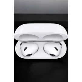 Bluetooth Kulaklık 3.Nesil Kablosuz Uzun Pil Ömrü Dokunmatik Kontrol