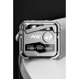 Oyuncu Kulaklığı Yeni Nesil Gamer Kulaklık Gürültü Önleyici