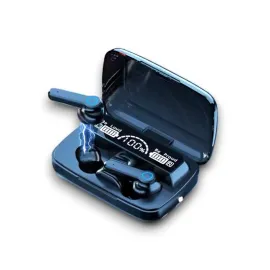 M19 BLUETOOTH KULAKLIK