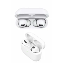 Yeni Nesil Pro Bluetooth Kulaklık Android ve İOS Uyumlu Dokunmatik Kontrol