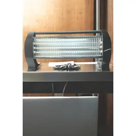 1200 Watt Elektrikli Ayak Altı Isıtıcı Soba