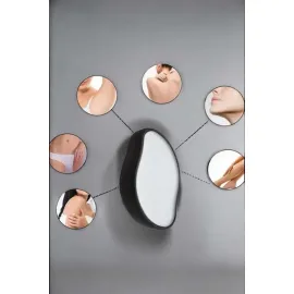 Crystal Eraser Epilasyon Aleti Tüy Silgisi Tüy Alıcı Kristal Epilatör Ağda