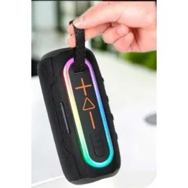 Kablosuz Bluetooth Hoparlör Uzun Pil Ömrü Taşınabilir