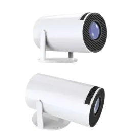 Taşınabilir Projeksiyon Ayaklı Projektör Android Uyumlu HDMI Girişli