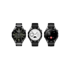 Akıllı Saat 5.0 Bluetooth Bağlantılı Sağlık ve Uyku Takibi Sosyal Medya Girişli