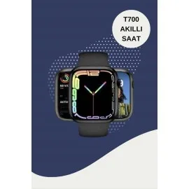 2025 Model Akıllı Saat Ve Yeni Nesil Pro Bluetooth Kulaklık Tws Yüksek Ses Kaliteli