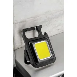 Led Işık Acil Durum Işığı Çok Fonksiyonlu Mıknatıs Özelliği