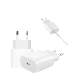 25W İphone 15/15 Pro Max Uyumlu Şarj Aleti